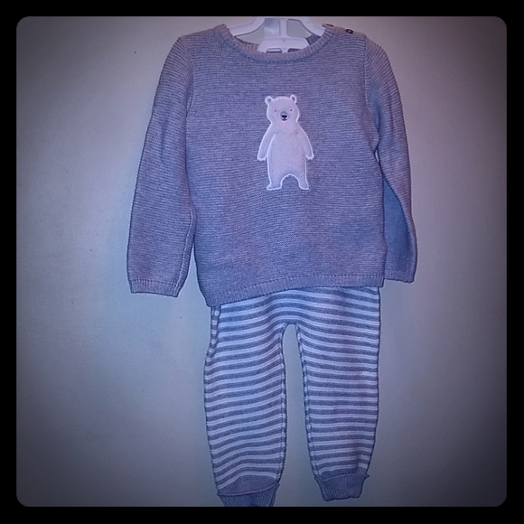 Carter's Other - Carter's infant boy's 2 piece outfit